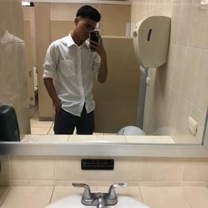 Meet your Posher, John